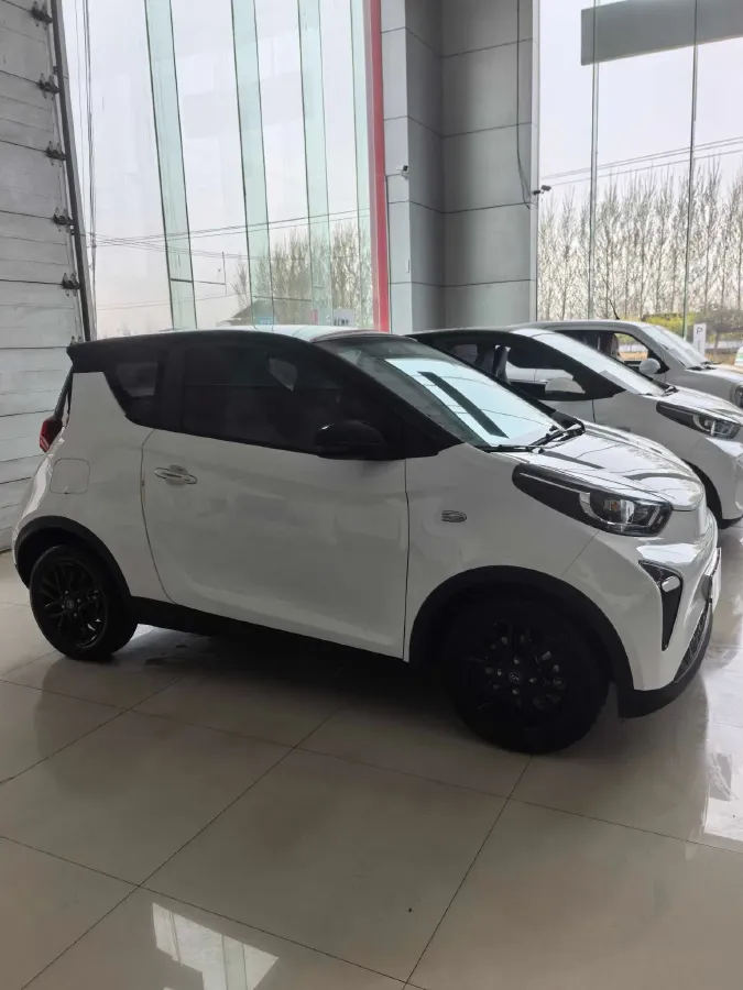 2024 Chery Little Ant BEV 29.23KWH,autocango,china used car exporter,china ev exporter,chinese used car exporter,chinese used ev exporter