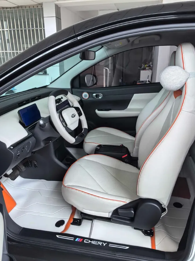 2024 Chery Little Ant BEV 29.23KWH,autocango,china used car exporter,china ev exporter,chinese used car exporter,chinese used ev exporter