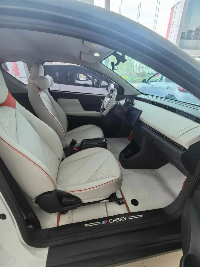 2024 Chery Little Ant BEV 29.23KWH,autocango,china used car exporter,china ev exporter,chinese used car exporter,chinese used ev exporter