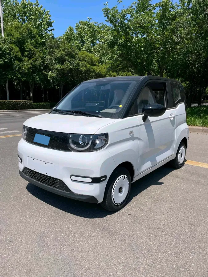 2026 Chery QQ Ice Cream BEV,autocango,china used car exporter,china ev exporter,chinese used car exporter,chinese used ev exporter