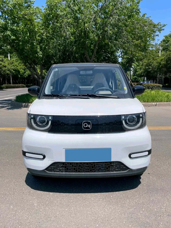 2026 Chery QQ Ice Cream BEV,autocango,china used car exporter,china ev exporter,chinese used car exporter,chinese used ev exporter