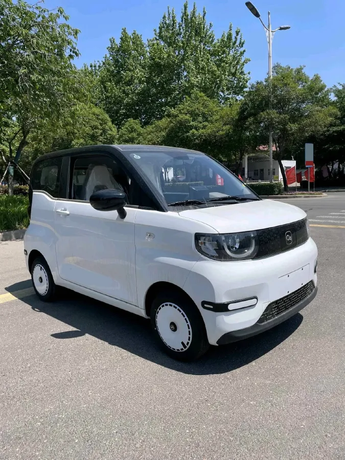 2026 Chery QQ Ice Cream BEV,autocango,china used car exporter,china ev exporter,chinese used car exporter,chinese used ev exporter