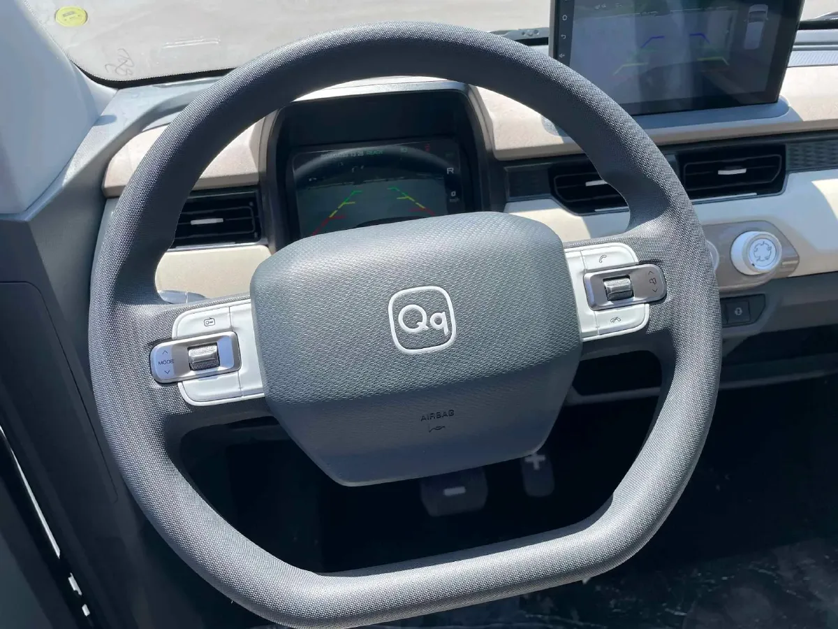 2026 Chery QQ Ice Cream BEV,autocango,china used car exporter,china ev exporter,chinese used car exporter,chinese used ev exporter