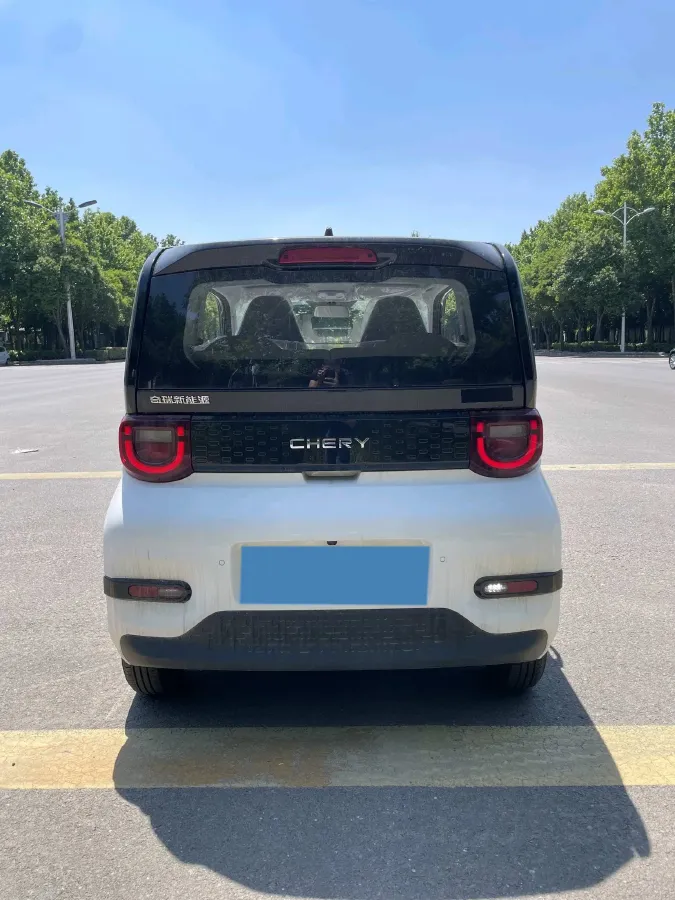 2026 Chery QQ Ice Cream BEV,autocango,china used car exporter,china ev exporter,chinese used car exporter,chinese used ev exporter