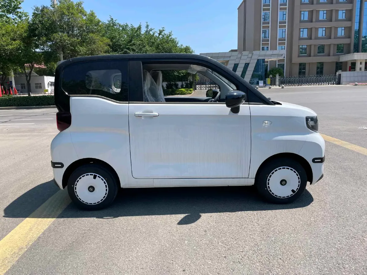 2026 Chery QQ Ice Cream BEV,autocango,china used car exporter,china ev exporter,chinese used car exporter,chinese used ev exporter