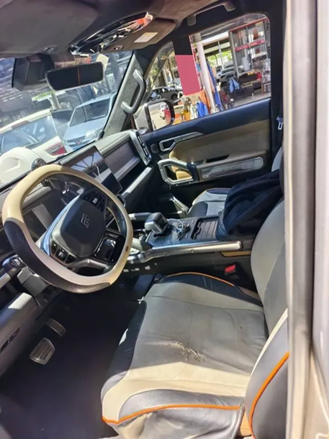 2023 Jetour Traveller 2.0T 254HP L4 7DCT,autocango,china used car exporter,china ev exporter,chinese used car exporter,chinese used ev exporter