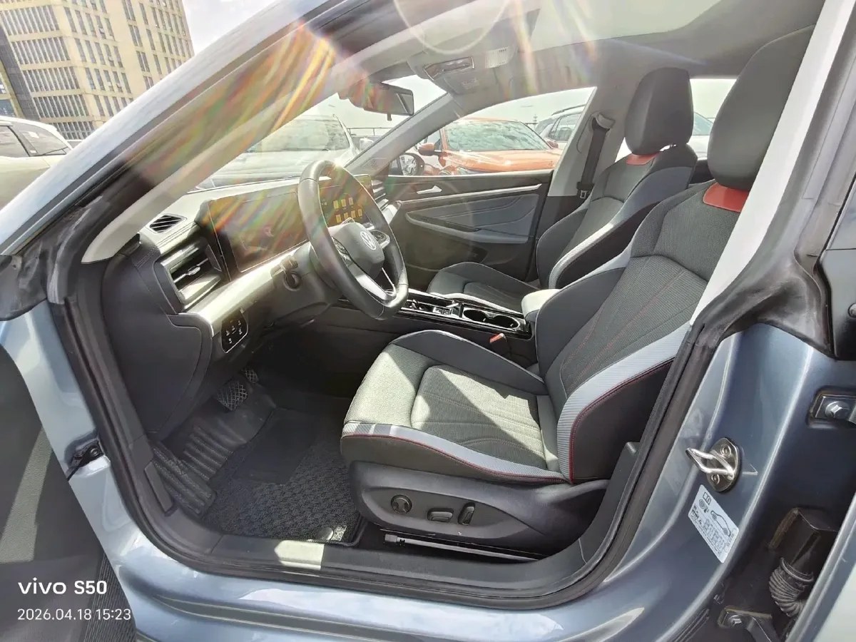 2022 Volkswagen Lavida 1.4T 150HP L4 7DCT,autocango,china used car exporter,china ev exporter,chinese used car exporter,chinese used ev exporter