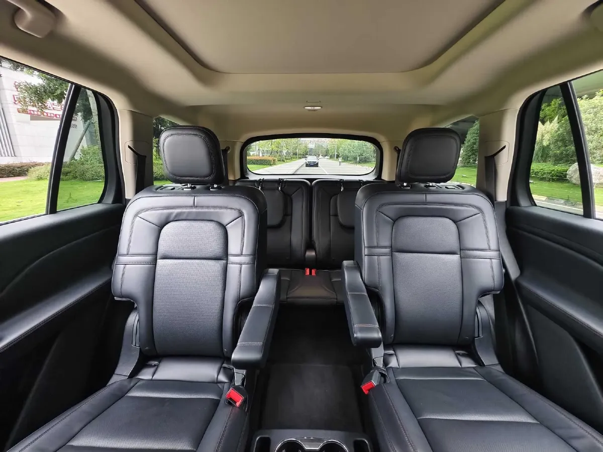 2021 Lincoln Aviator 3.0T 355HP V6 10AT,autocango,china used car exporter,china ev exporter,chinese used car exporter,chinese used ev exporter