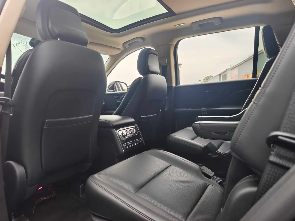 2021 Lincoln Aviator 3.0T 355HP V6 10AT,autocango,china used car exporter,china ev exporter,chinese used car exporter,chinese used ev exporter