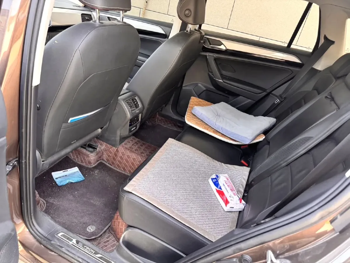2020 Volkswagen Tayron 1.4T 150HP L4 7DCT,autocango,china used car exporter,china ev exporter,chinese used car exporter,chinese used ev exporter