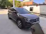 2020 Volkswagen Tayron 1.4T 150HP L4 7DCT