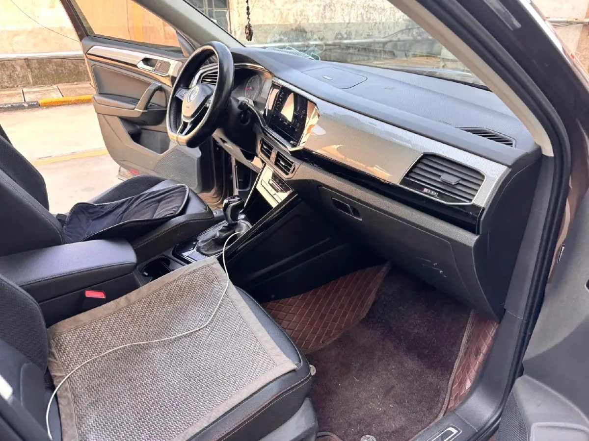 2020 Volkswagen Tayron 1.4T 150HP L4 7DCT,autocango,china used car exporter,china ev exporter,chinese used car exporter,chinese used ev exporter