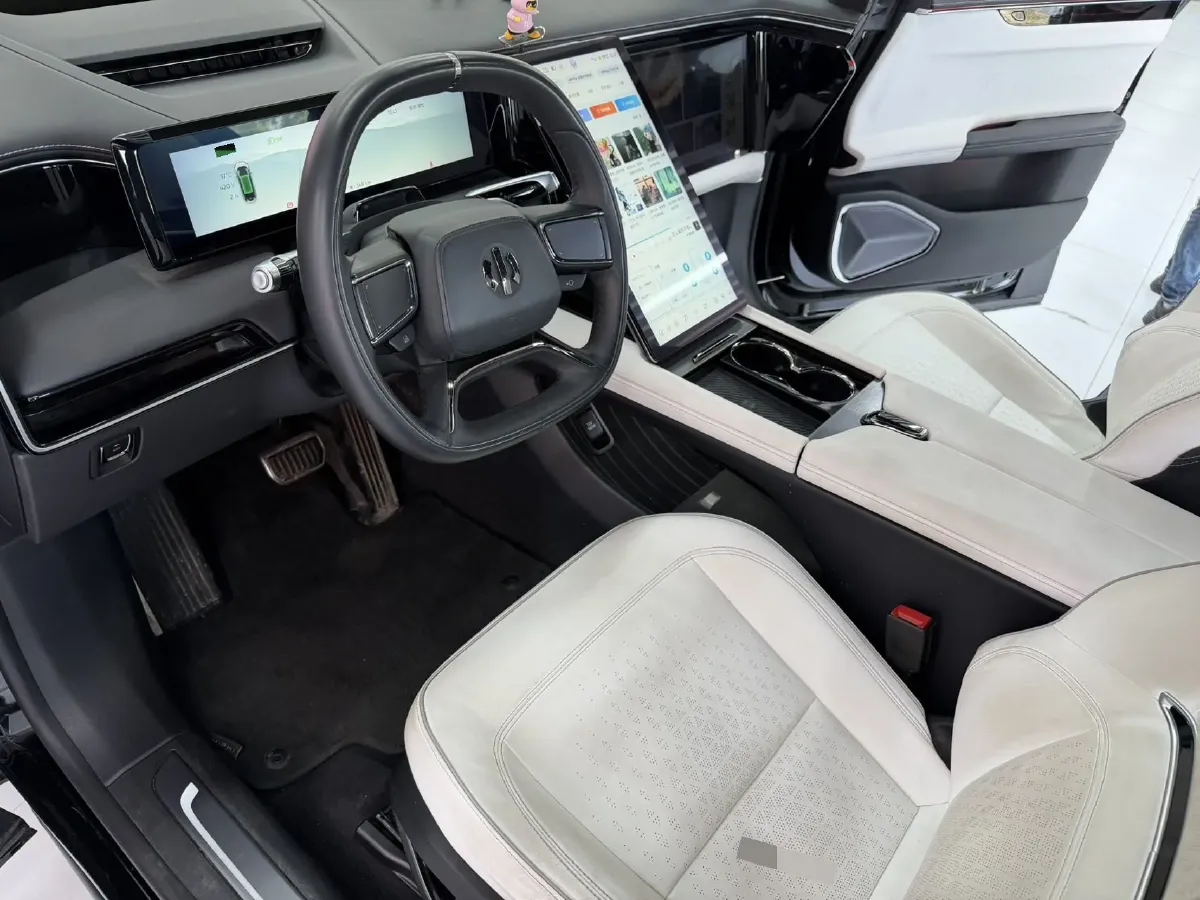2022 HiPhi X BEV 97KWH,autocango,china used car exporter,china ev exporter,chinese used car exporter,chinese used ev exporter