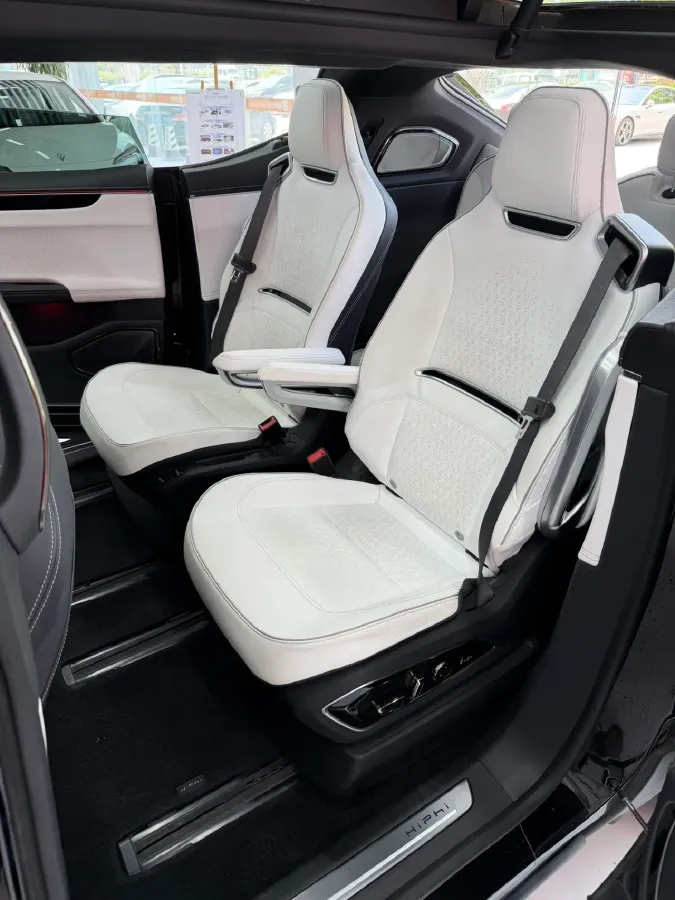 2022 HiPhi X BEV 97KWH,autocango,china used car exporter,china ev exporter,chinese used car exporter,chinese used ev exporter