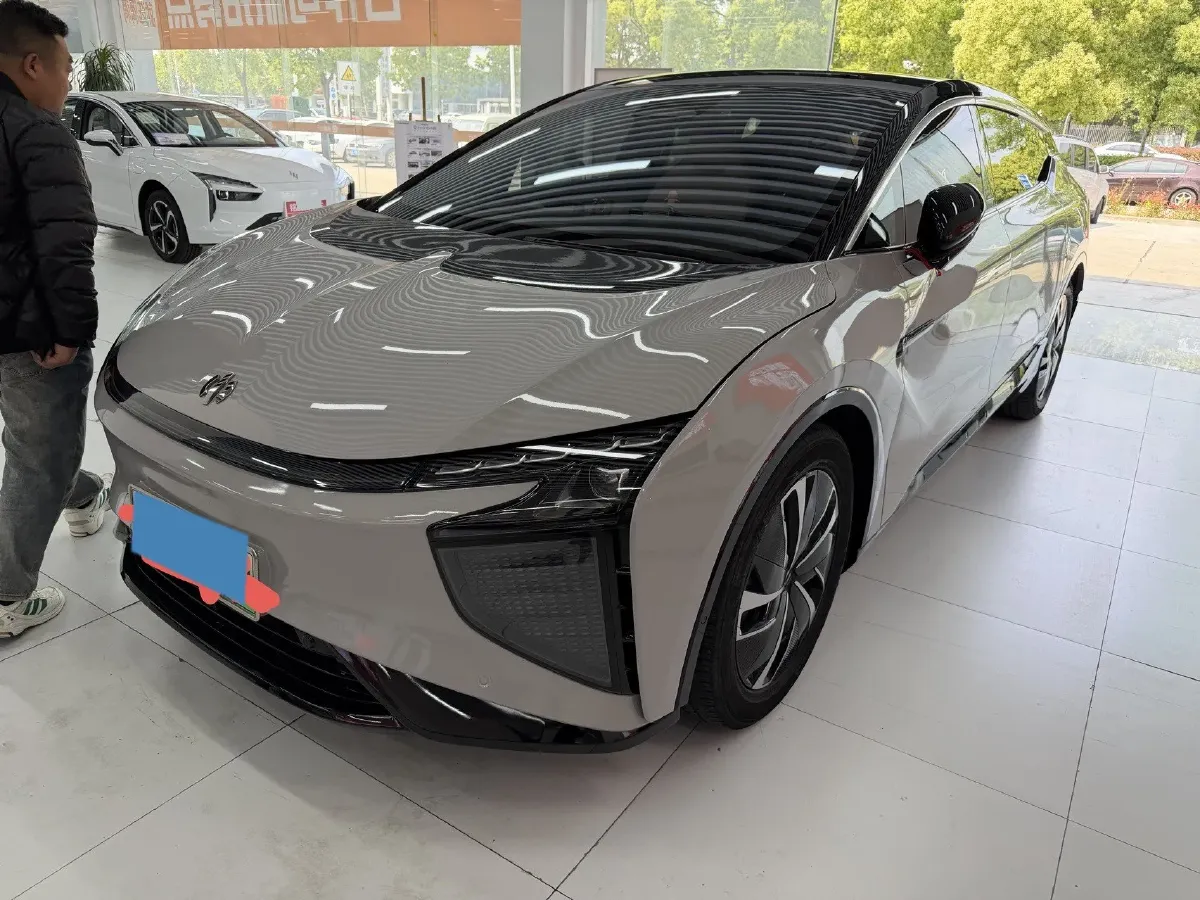 2022 HiPhi X BEV 97KWH,autocango,china used car exporter,china ev exporter,chinese used car exporter,chinese used ev exporter