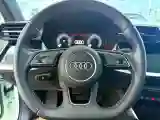 2022 Audi A3 1.4T 150HP L4 7DCT