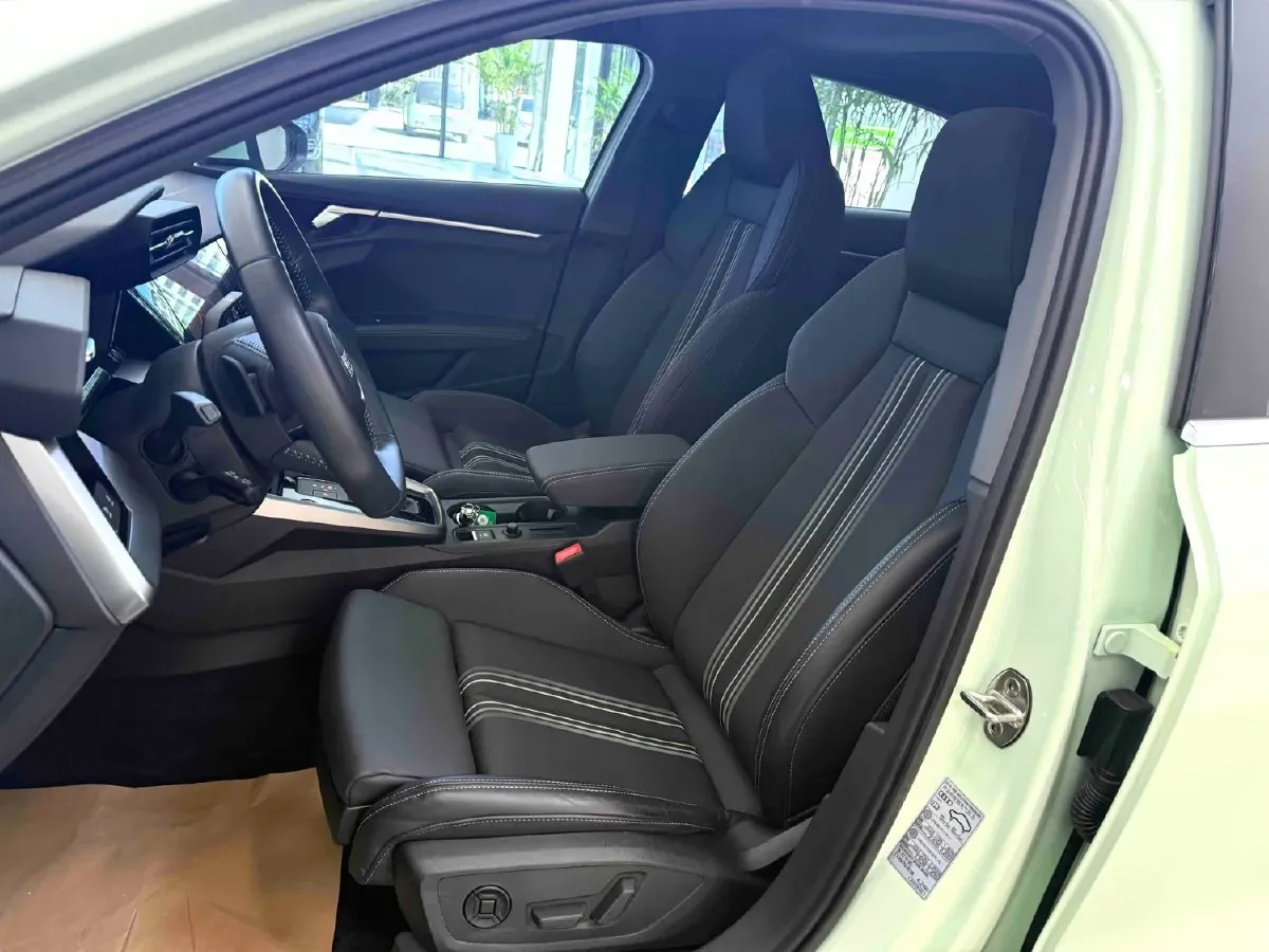 2022 Audi A3 1.4T 150HP L4 7DCT,autocango,china used car exporter,china ev exporter,chinese used car exporter,chinese used ev exporter