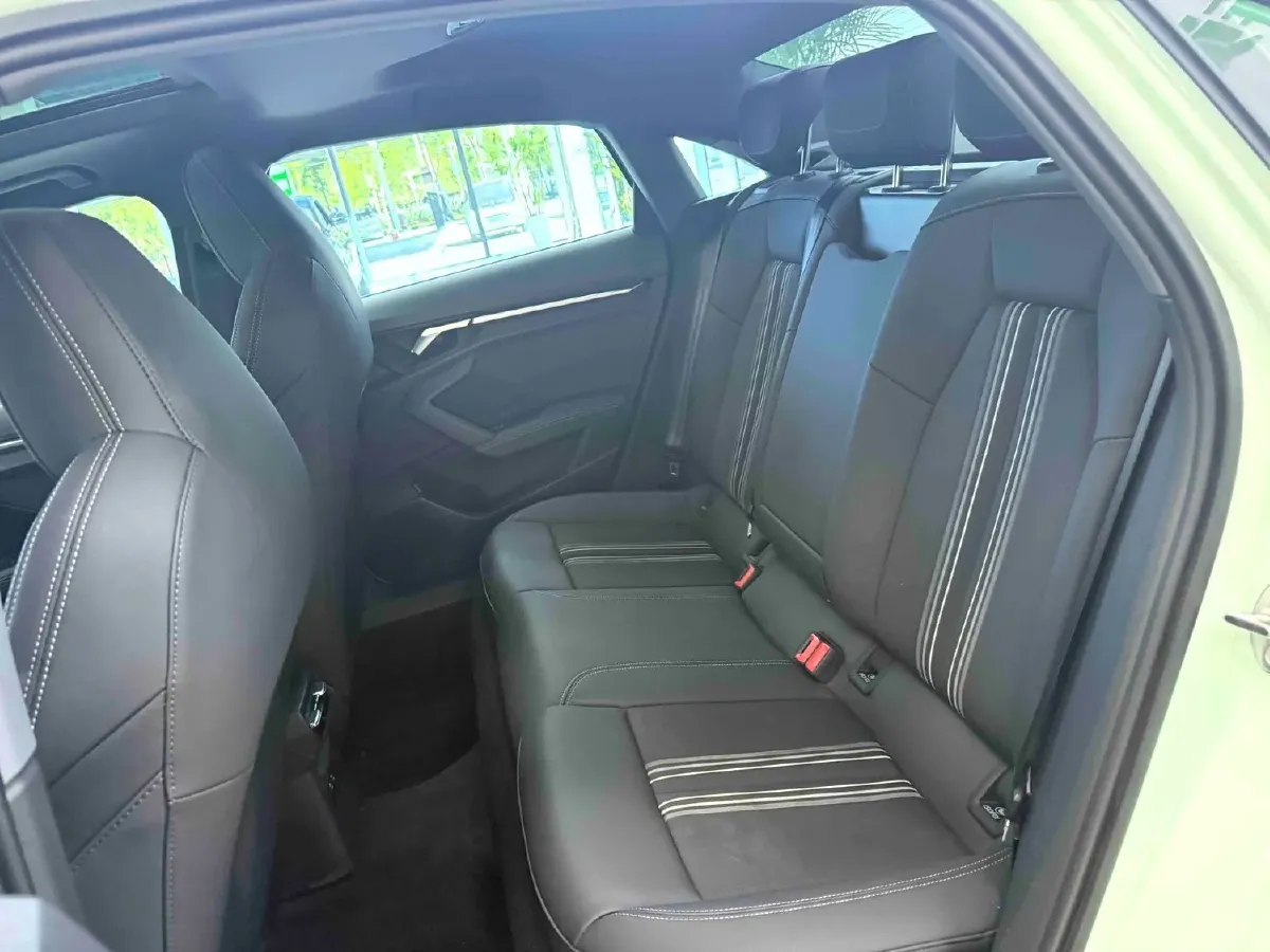 2022 Audi A3 1.4T 150HP L4 7DCT,autocango,china used car exporter,china ev exporter,chinese used car exporter,chinese used ev exporter
