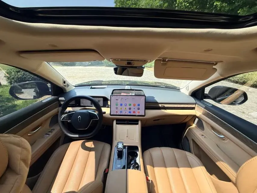 2022 AITO AITO M7 Range Extended 125HP REEV 40KWH,autocango,china used car exporter,china ev exporter,chinese used car exporter,chinese used ev exporter