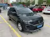 2022 Volkswagen T-Roc 1.4T 150HP L4 7DCT
