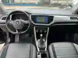 2022 Volkswagen T-Roc 1.4T 150HP L4 7DCT