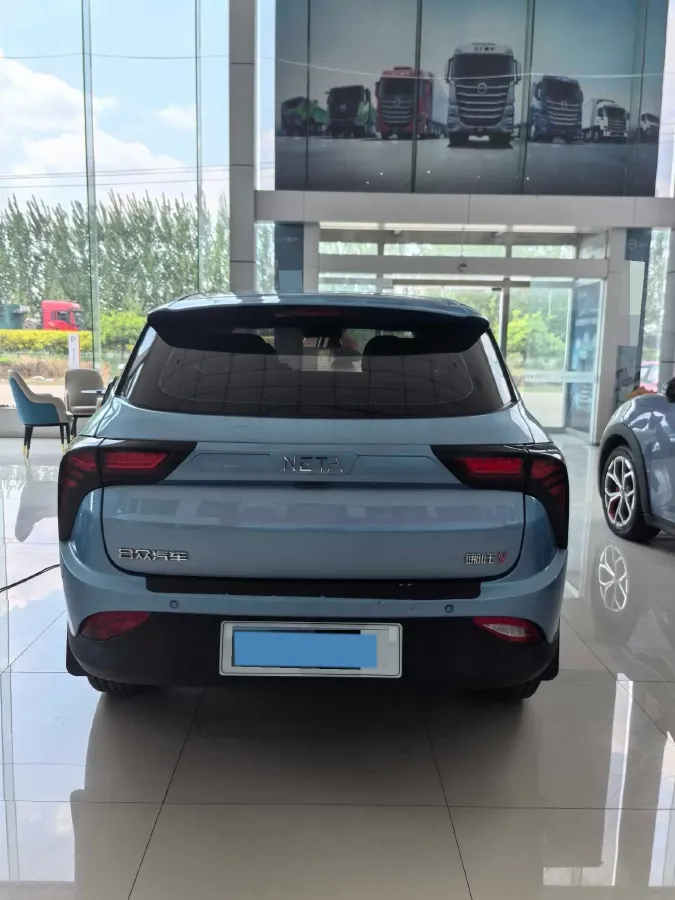2021 Neta V BEV 31.18KWH,autocango,china used car exporter,china ev exporter,chinese used car exporter,chinese used ev exporter