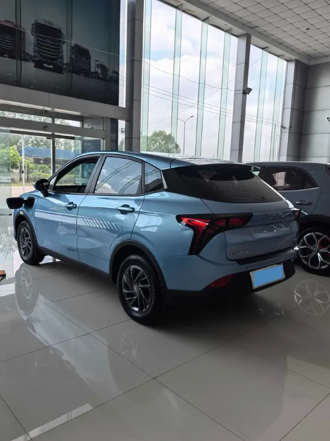 2021 Neta V BEV 31.18KWH,autocango,china used car exporter,china ev exporter,chinese used car exporter,chinese used ev exporter
