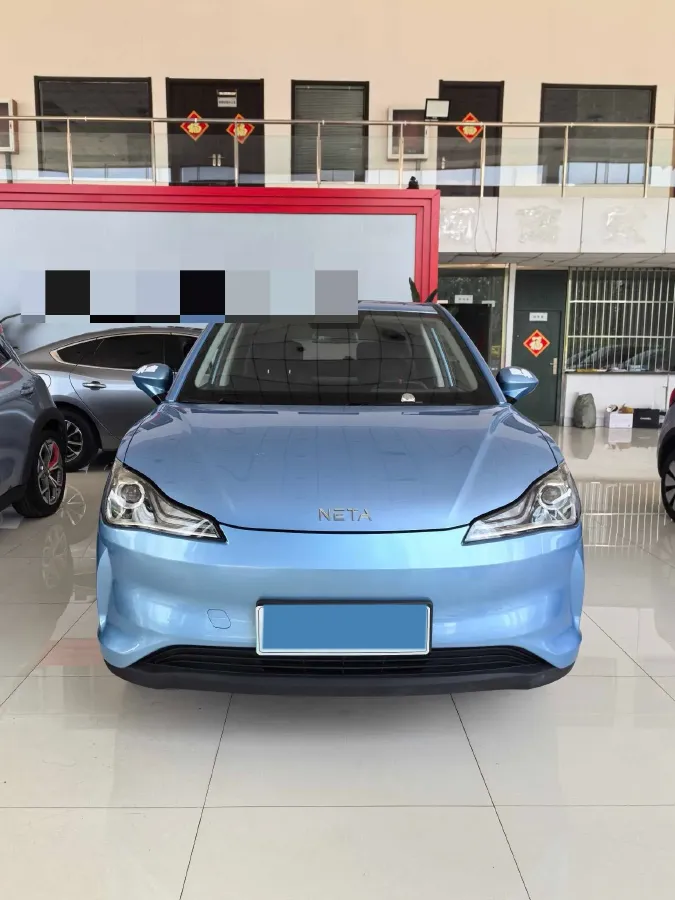 2021 Neta V BEV 31.18KWH,autocango,china used car exporter,china ev exporter,chinese used car exporter,chinese used ev exporter
