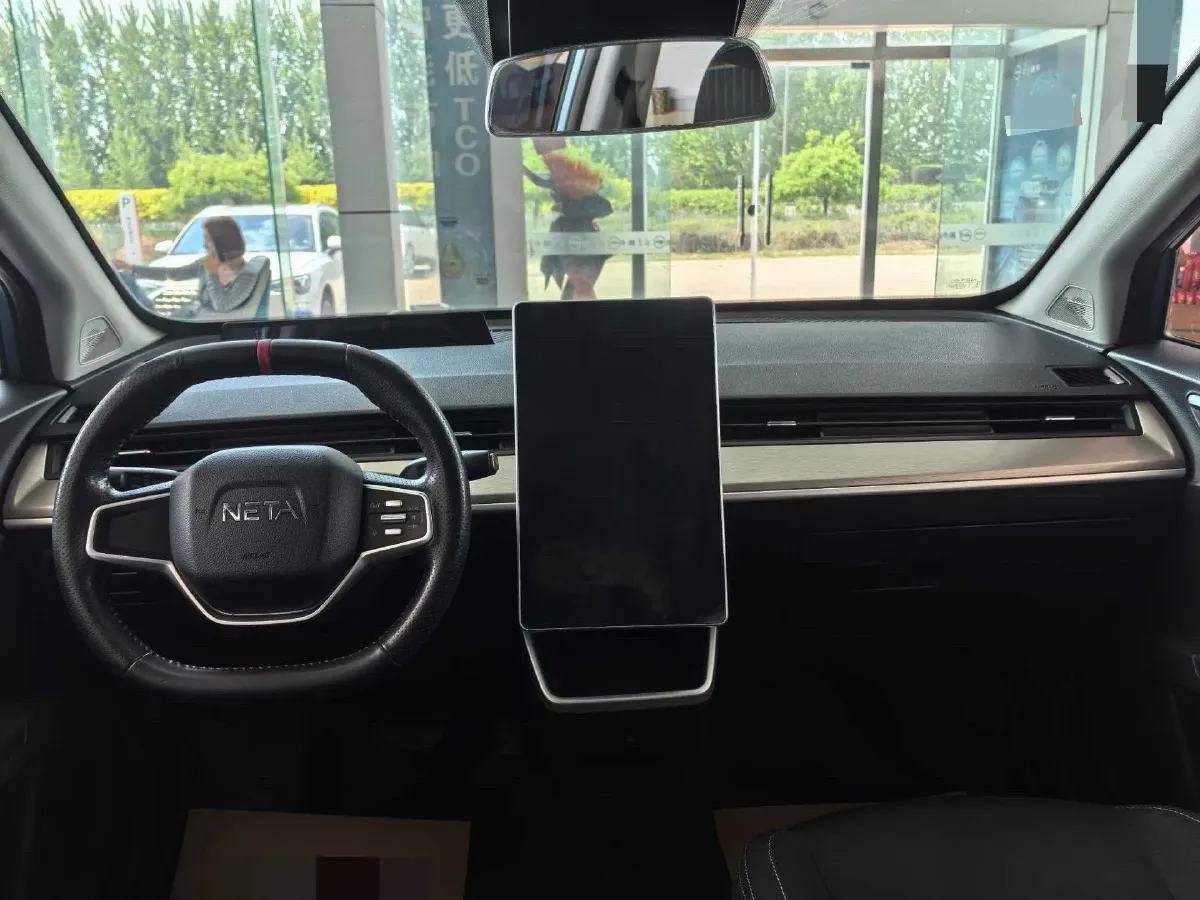 2021 Neta V BEV 31.18KWH,autocango,china used car exporter,china ev exporter,chinese used car exporter,chinese used ev exporter