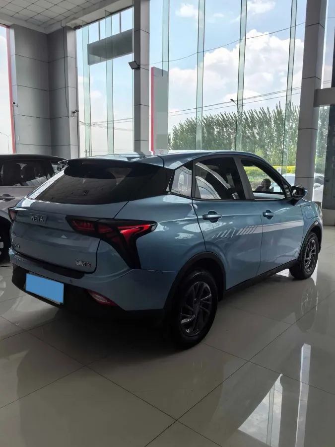 2021 Neta V BEV 31.18KWH,autocango,china used car exporter,china ev exporter,chinese used car exporter,chinese used ev exporter