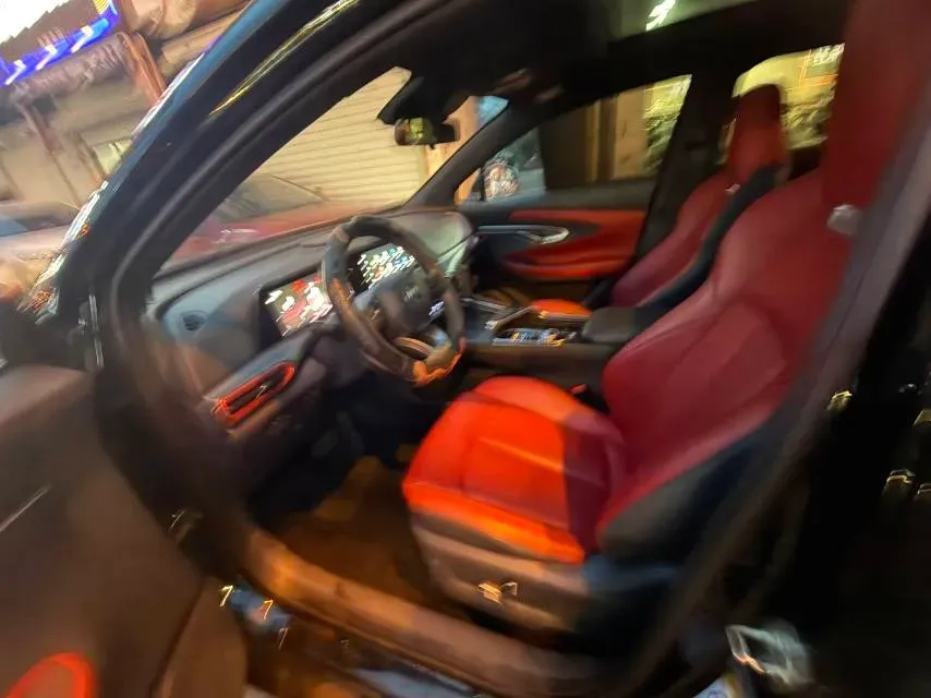 2020 ChangAn UNI-T 1.5T 180HP L4 7DCT,autocango,china used car exporter,china ev exporter,chinese used car exporter,chinese used ev exporter