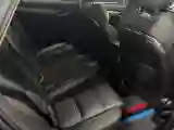 2019 Geely Tugella 2.0T 238HP L4 8AT