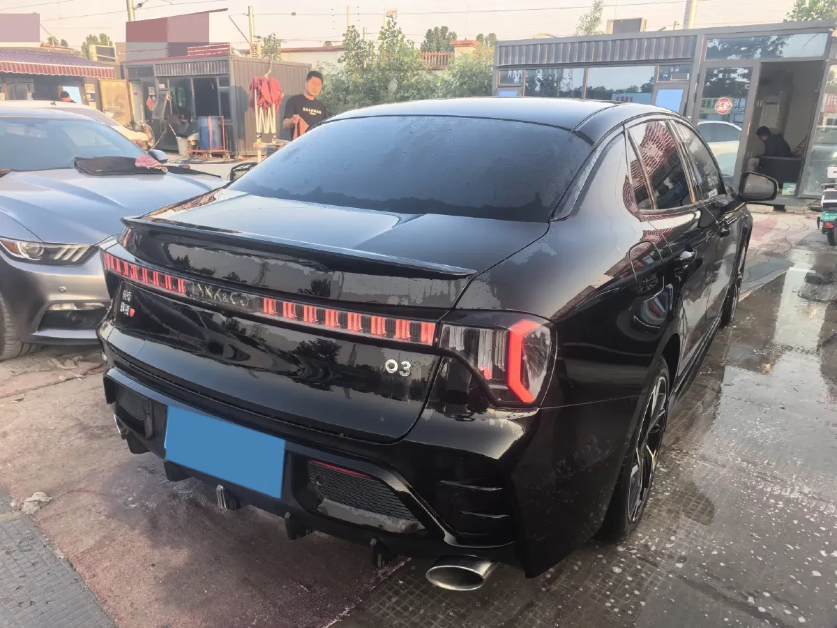 2025 LYNK&CO 03 1.5T 181HP L4 7DCT,autocango,china used car exporter,china ev exporter,chinese used car exporter,chinese used ev exporter
