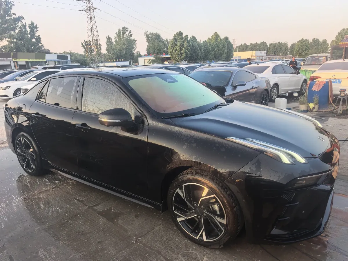 2025 LYNK&CO 03 1.5T 181HP L4 7DCT,autocango,china used car exporter,china ev exporter,chinese used car exporter,chinese used ev exporter
