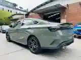 2022 Geely Binray 1.5T 181HP L4 7DCT