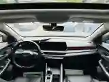 2022 Geely Binray 1.5T 181HP L4 7DCT