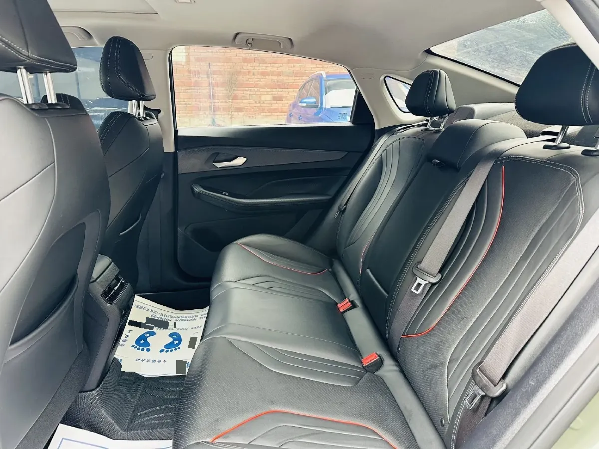 2022 Geely Binray 1.5T 181HP L4 7DCT,autocango,china used car exporter,china ev exporter,chinese used car exporter,chinese used ev exporter