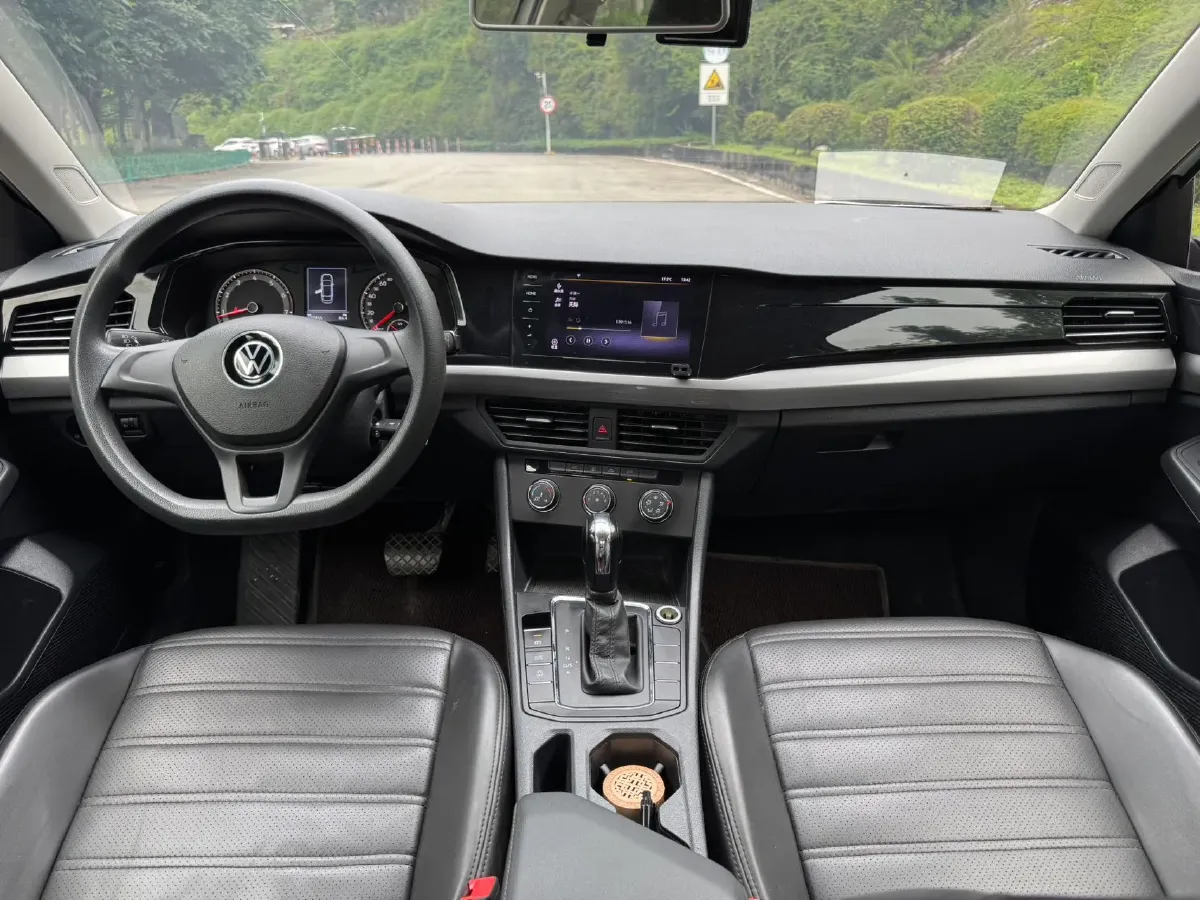 2021 Volkswagen Bora 1.5L 113HP L4 6AT,autocango,china used car exporter,china ev exporter,chinese used car exporter,chinese used ev exporter