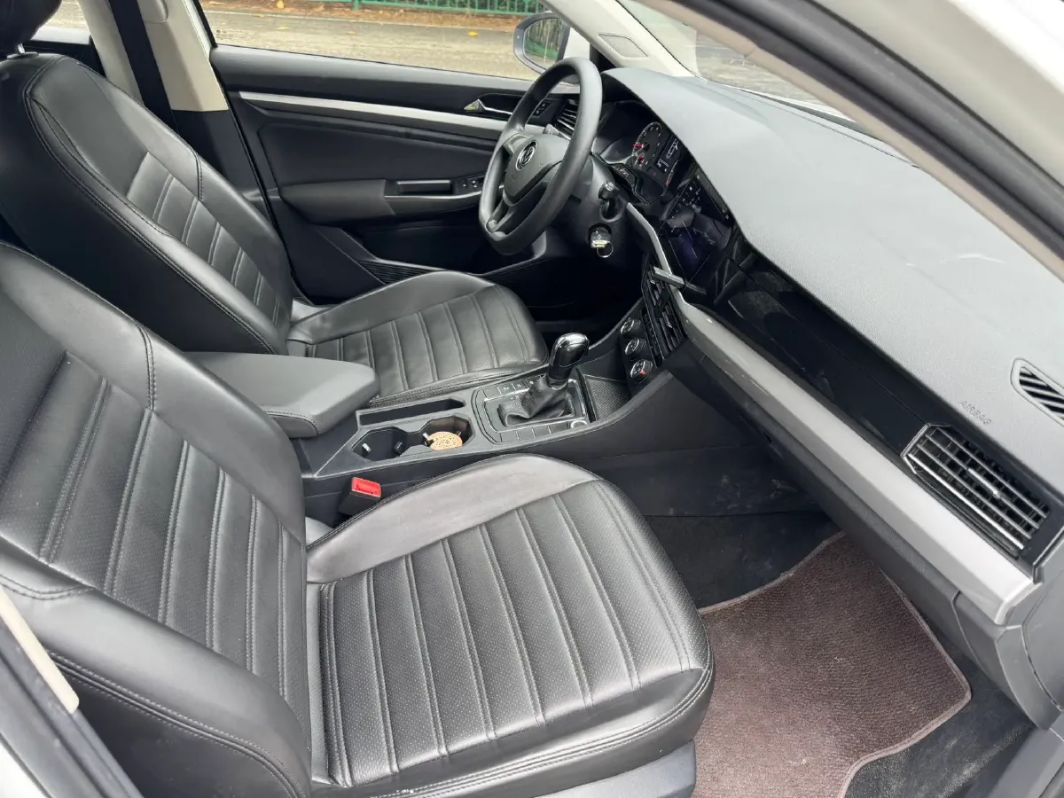 2021 Volkswagen Bora 1.5L 113HP L4 6AT,autocango,china used car exporter,china ev exporter,chinese used car exporter,chinese used ev exporter
