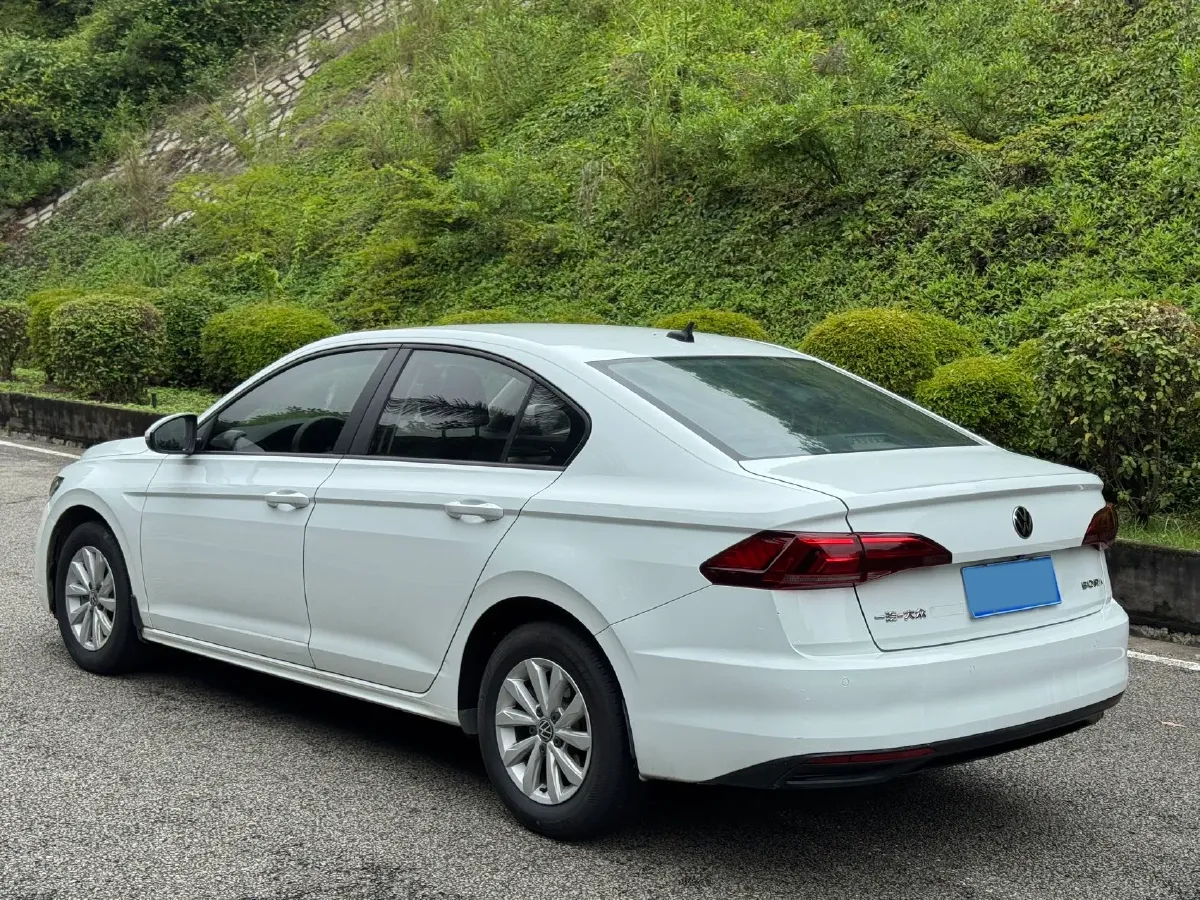 2021 Volkswagen Bora 1.5L 113HP L4 6AT,autocango,china used car exporter,china ev exporter,chinese used car exporter,chinese used ev exporter