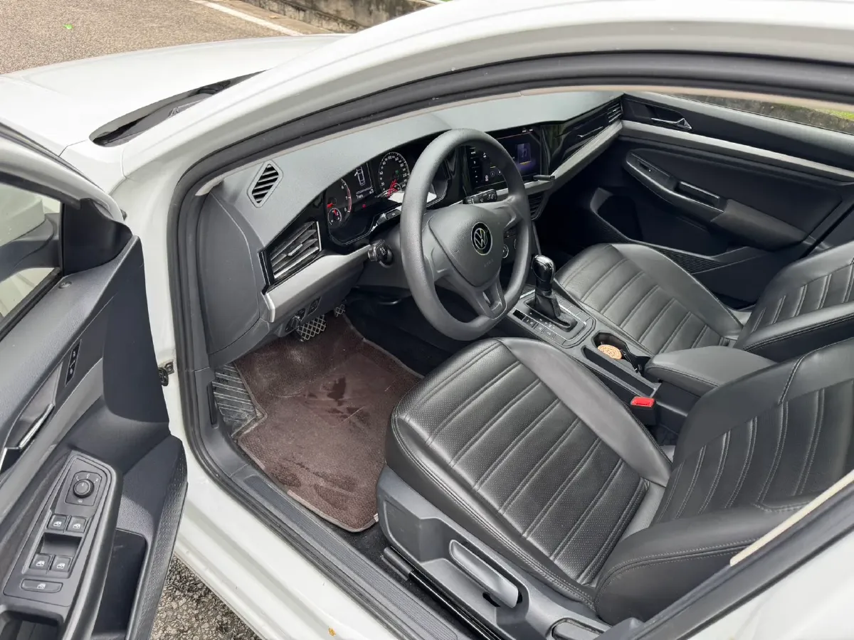 2021 Volkswagen Bora 1.5L 113HP L4 6AT,autocango,china used car exporter,china ev exporter,chinese used car exporter,chinese used ev exporter