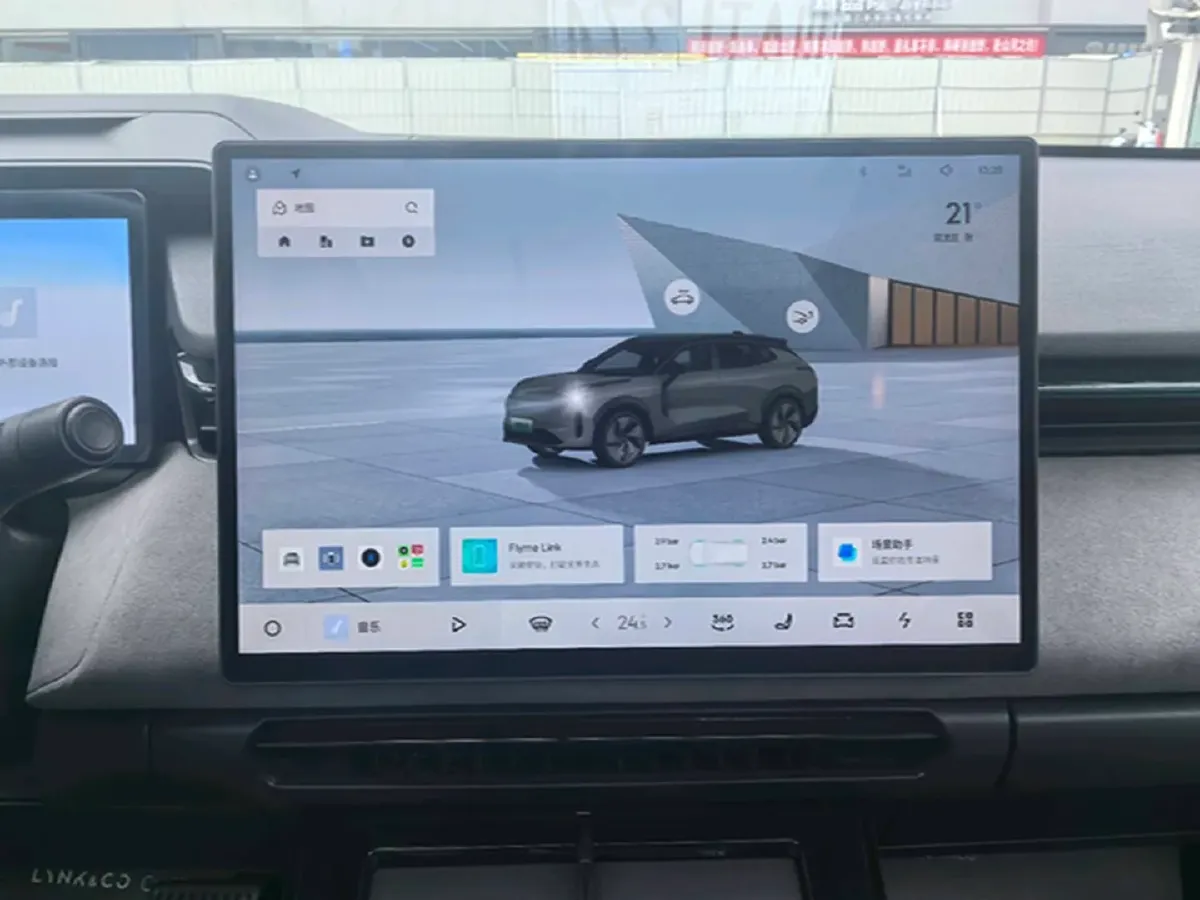 2023 LYNK&CO 08 EM-P 1.5T 163HP L4 3DHT PHEV 21.2KWH,autocango,china used car exporter,china ev exporter,chinese used car exporter,chinese used ev exporter