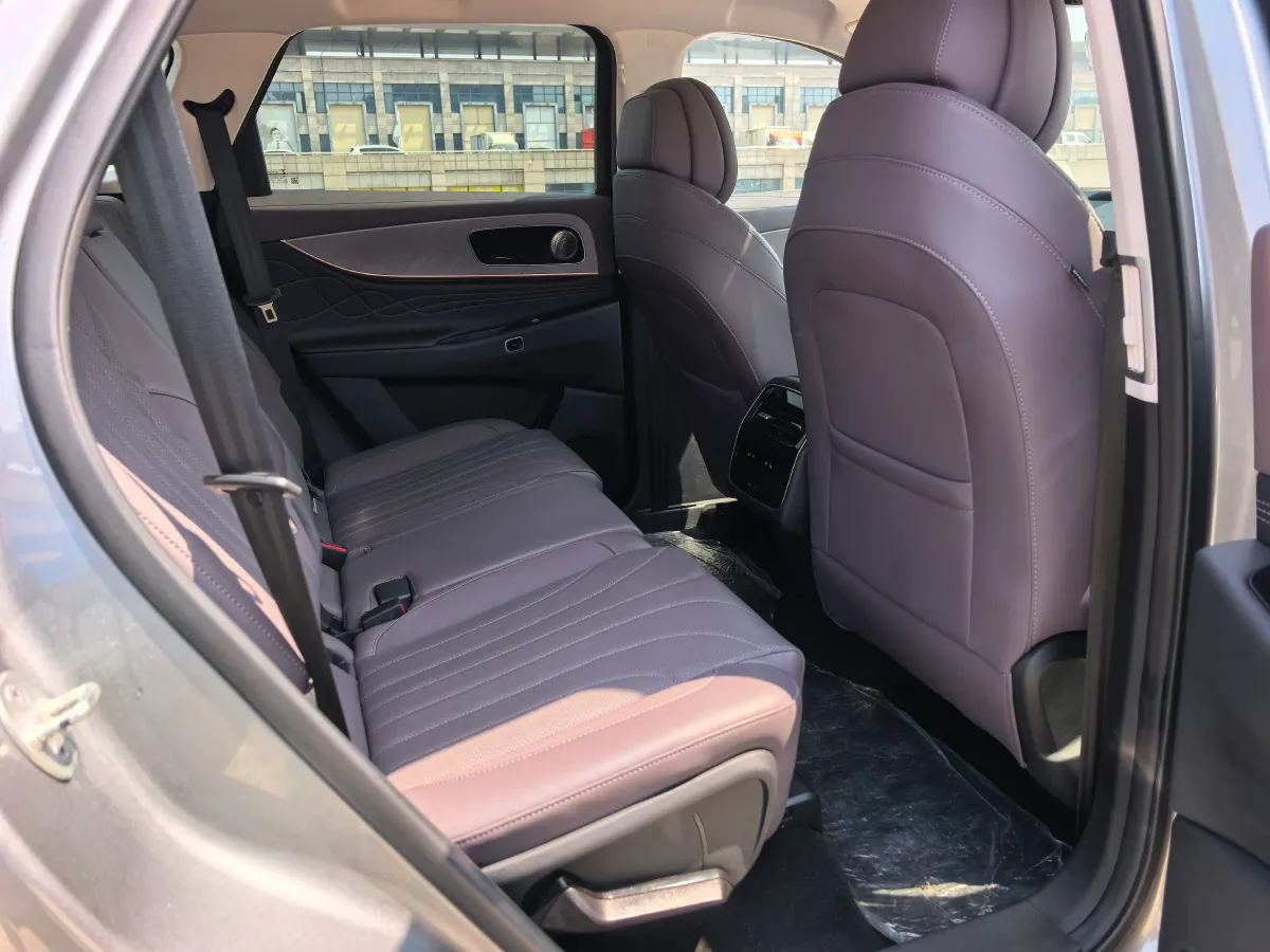 2025 Chery Tiggo9 C-DM 1.5T 156HP L4 3DHT PHEV 19.43KWH,autocango,china used car exporter,china ev exporter,chinese used car exporter,chinese used ev exporter