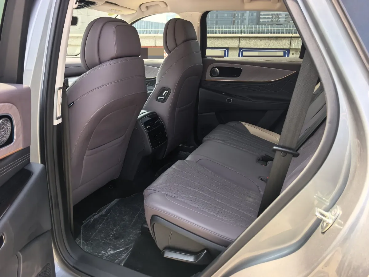 2025 Chery Tiggo9 C-DM 1.5T 156HP L4 3DHT PHEV 19.43KWH,autocango,china used car exporter,china ev exporter,chinese used car exporter,chinese used ev exporter