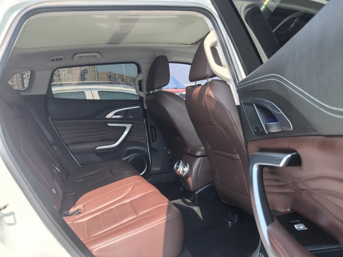 2020 WEY VV7 2.0T 227HP L4 7DCT,autocango,china used car exporter,china ev exporter,chinese used car exporter,chinese used ev exporter