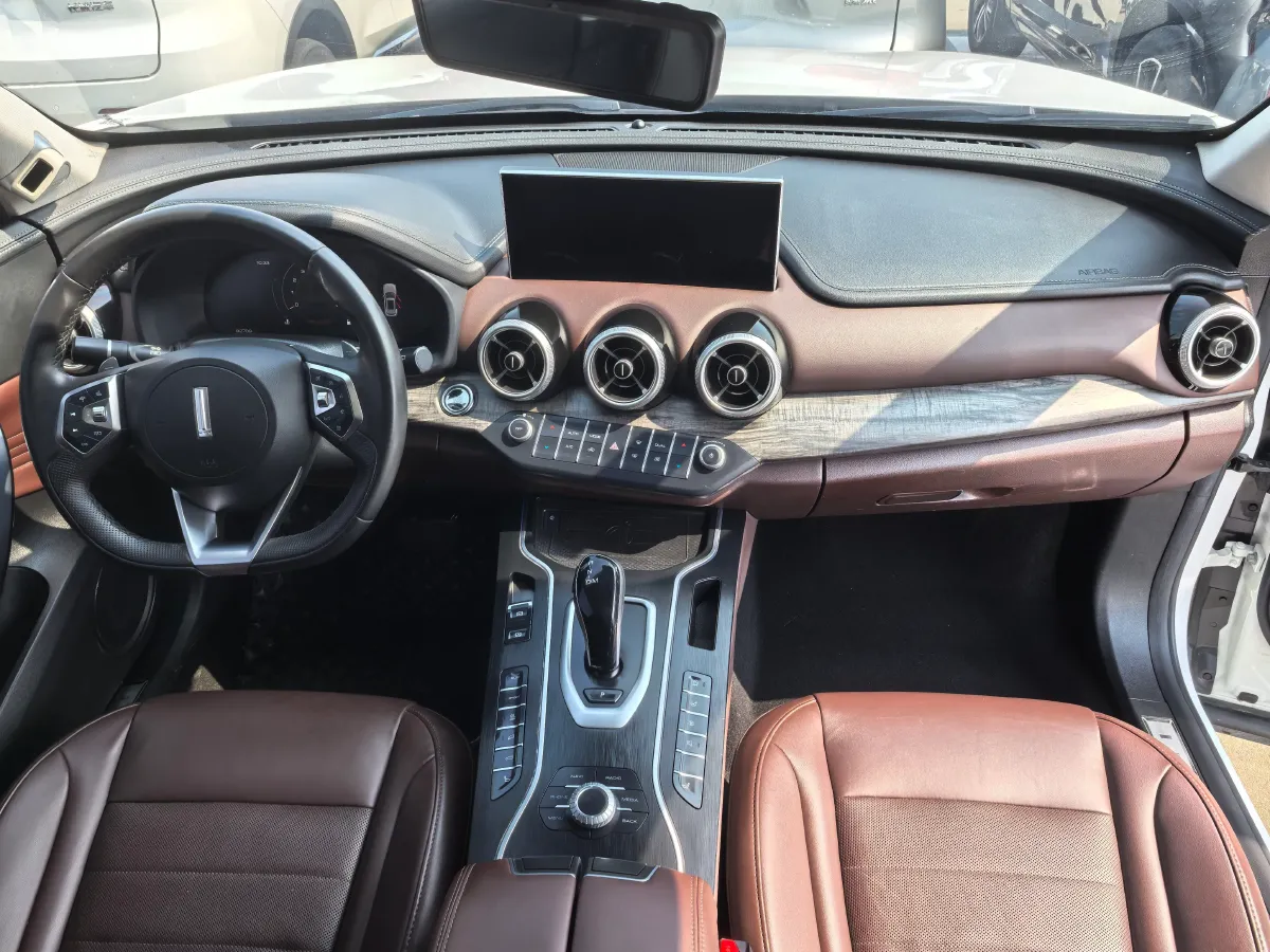 2020 WEY VV7 2.0T 227HP L4 7DCT,autocango,china used car exporter,china ev exporter,chinese used car exporter,chinese used ev exporter