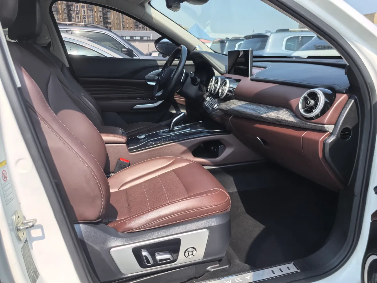 2020 WEY VV7 2.0T 227HP L4 7DCT,autocango,china used car exporter,china ev exporter,chinese used car exporter,chinese used ev exporter