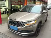2020 SKODA KODIAK,autocango,china used car exporter,china ev exporter,chinese used car exporter,chinese used ev exporter