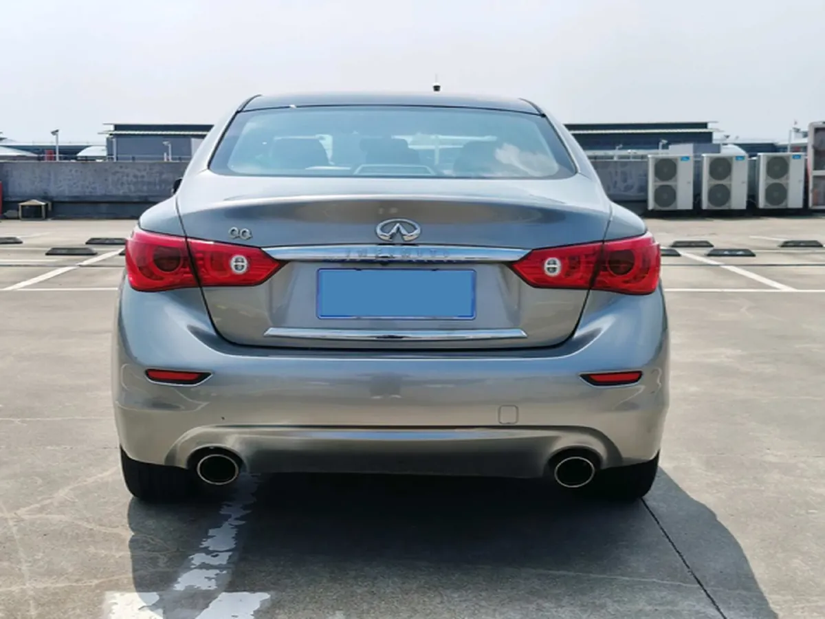 2016 Infiniti Q50L 2.0T 211HP L4 7AT,autocango,china used car exporter,china ev exporter,chinese used car exporter,chinese used ev exporter