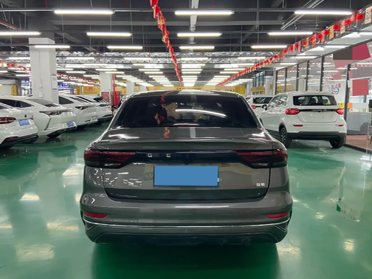 2022 Geely Emgrand 1.5L 114HP L4 CVT,autocango,china used car exporter,china ev exporter,chinese used car exporter,chinese used ev exporter